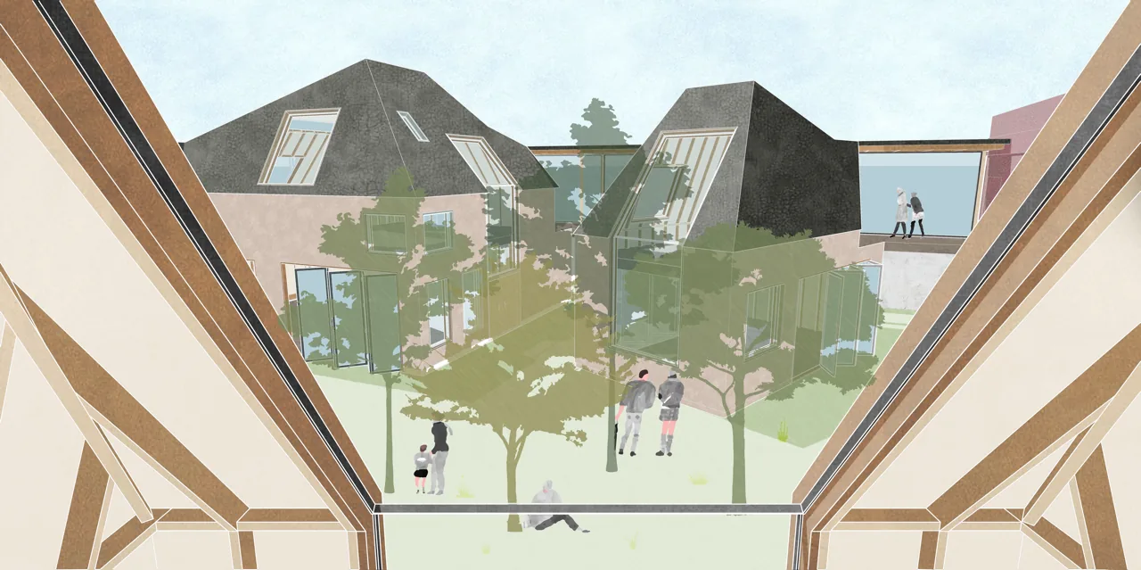 Beyond Books - cover image