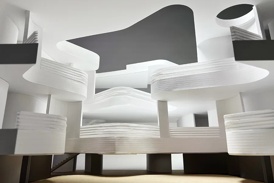 Isolated Openness - cover image