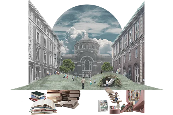 Lost In Time - cover image