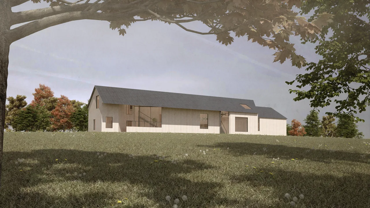 Painter's House - cover image